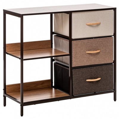 Тумба комбинированная Leset...