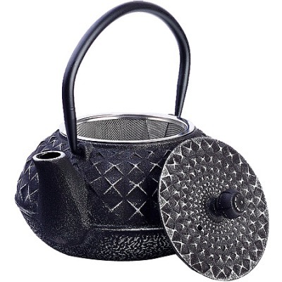 Заварочный чайник чугунный ...