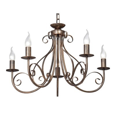 Подвесная люстра Vitaluce V...