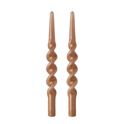 Набор из двух свечей светло...