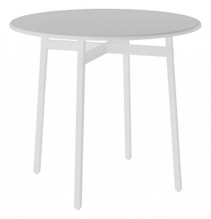 Фото Стол обеденный Медисон KLF_9878237804 - интернет-магазин МегаТерем в Москве