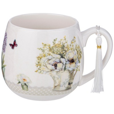 Кружка lefard лориан 420 мл...