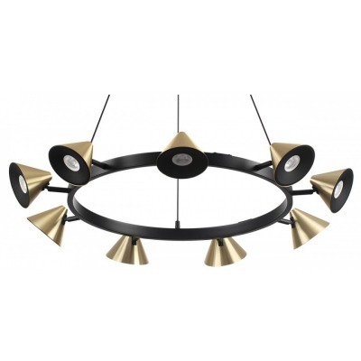 Подвесная люстра Lumion Lamina 8233/9 LMN_8233_9