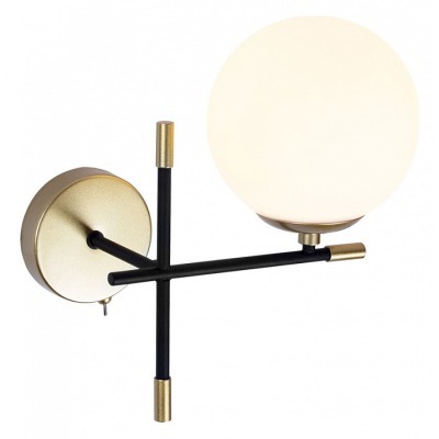 Бра Arte Lamp Arkab A2225AP...