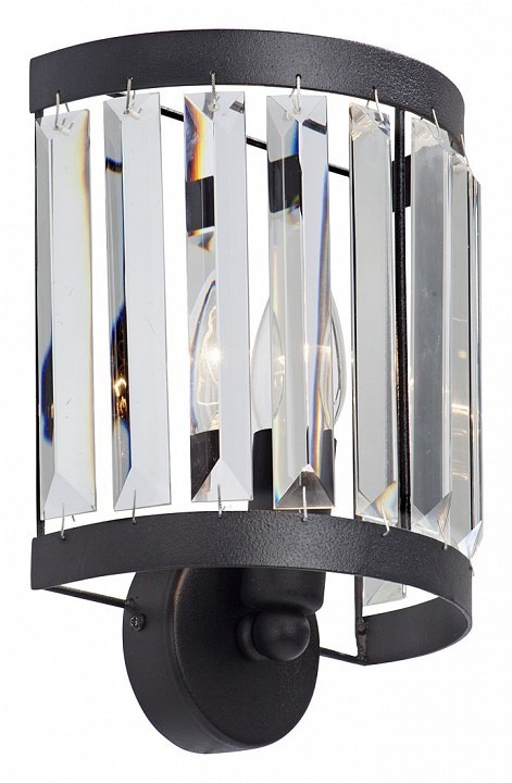 Фото Накладной светильник Vitaluce V5129 V5129-1/1A VI_V5129-1_1A - интернет-магазин МегаТерем в Москве