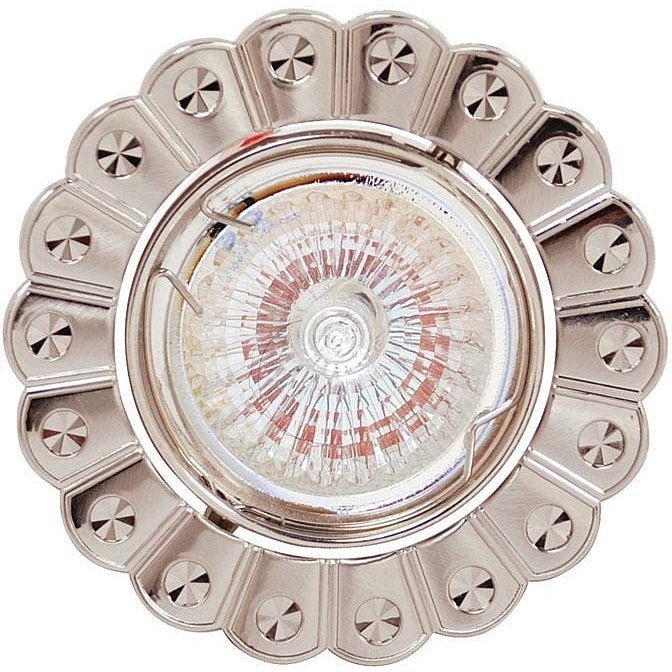 Фото Встраиваемый светильник Horoz Electric  HRZ00000566 - интернет-магазин МегаТерем в Москве