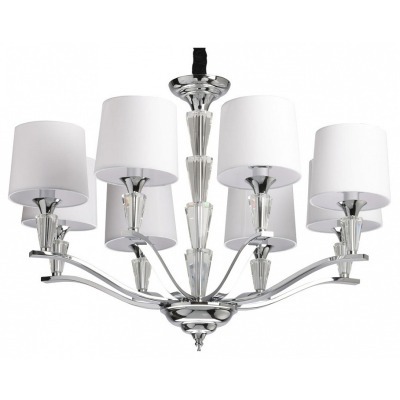 Подвесная люстра MW-Light П...