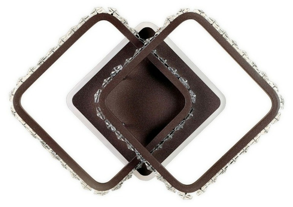 Фото Накладной светильник Ambrella Light FA FA276 AMBR_FA276 - интернет-магазин МегаТерем в Москве