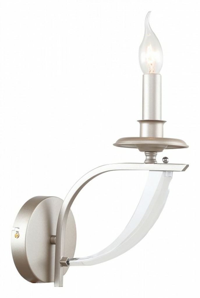 Фото Бра Favourite Adamant 2770-1W FV_2770-1W - интернет-магазин МегаТерем в Москве