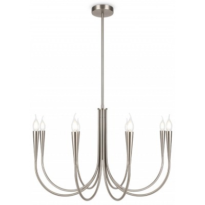 Люстра на штанге Freya Branches FR5253PL-08N MY_FR5253PL-08N