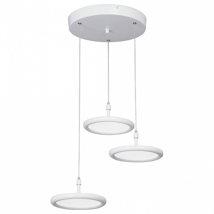 Фото Подвесной светильник Vitaluce V4604 V4604-0/3S VI_V4604-0_3S - интернет-магазин МегаТерем в Москве