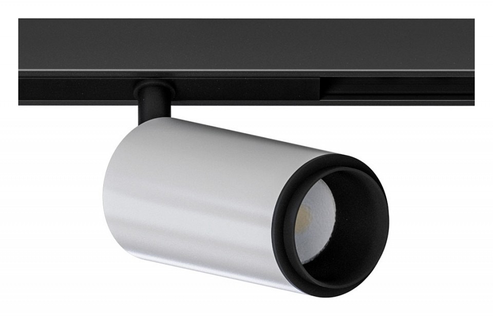 Фото Светильник на штанге Arte Lamp Optima A7276PL-1WH AR_A7276PL-1WH - интернет-магазин МегаТерем в Москве