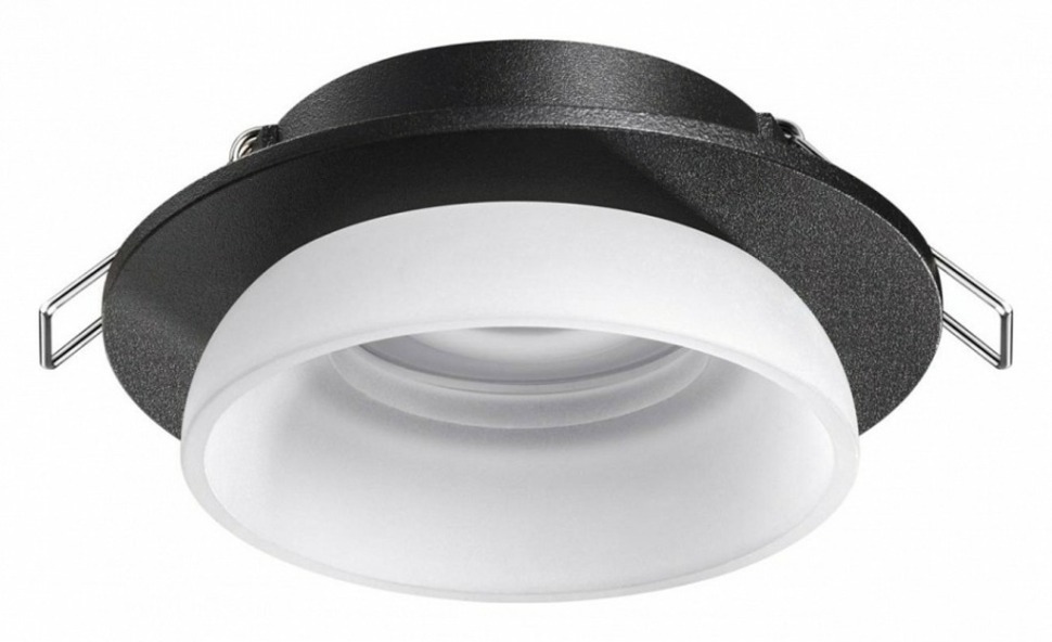 Фото Встраиваемый светильник Novotech Lirio 370721 NV_370721 - интернет-магазин МегаТерем в Москве