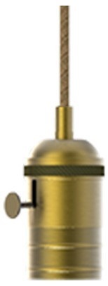 Фото Подвесной светильник Gauss Decor PL042 GA_PL042 - интернет-магазин МегаТерем в Москве