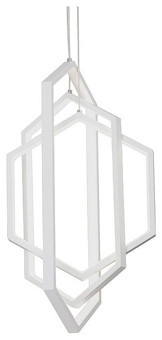 Фото Подвесная люстра Vitaluce  V4633-0/3S VI_V4633-0_3S - интернет-магазин МегаТерем в Москве