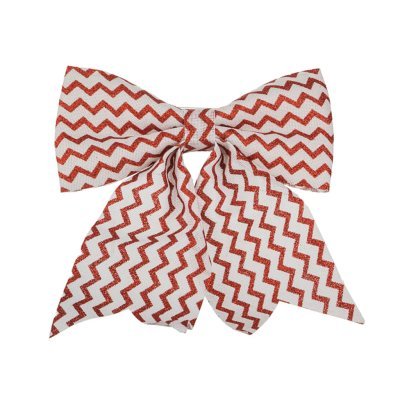 Бант декоративный 23*29 см....