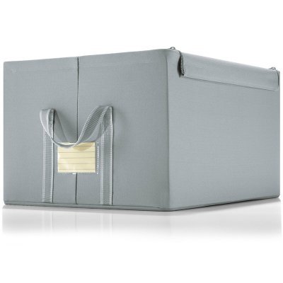 Коробка для хранения storagebox l grey (49373)