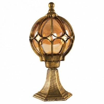 Наземный низкий светильник ...