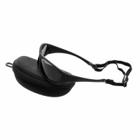 Очки поляризационные Premier Fishing PR-OP-55404-G-C в жест.чехле серый 351964 (92431)