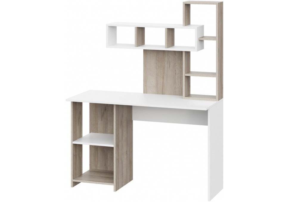 Фото Стол письменный Эфес WO_600834 - интернет-магазин МегаТерем в Москве