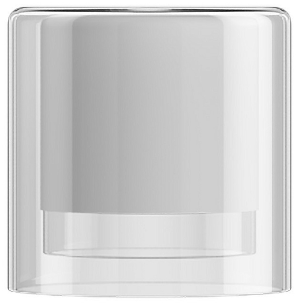 Фото Плафон стеклянный 33 идеи S.25 S.25.TR ZZ_S.25.TR - интернет-магазин МегаТерем в Москве