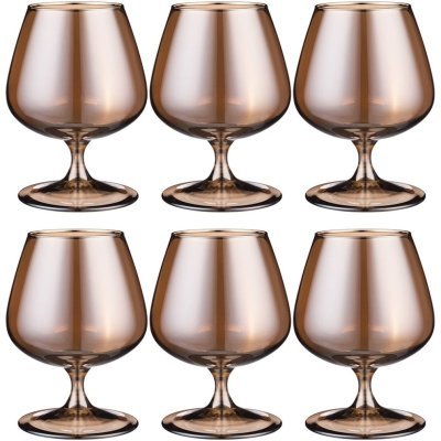 Набор бокалов для бренди из...