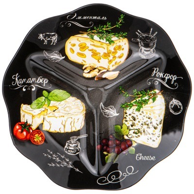 Менажница  коллекция buffet...