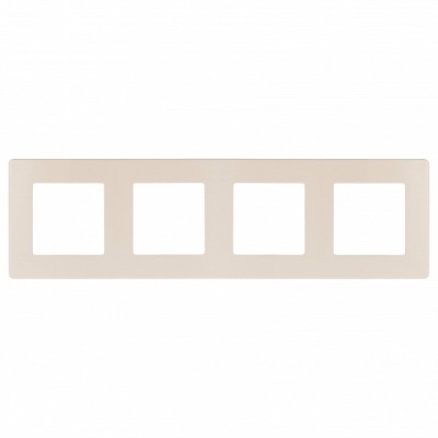Рамка на 4 поста Эра Эра 12...