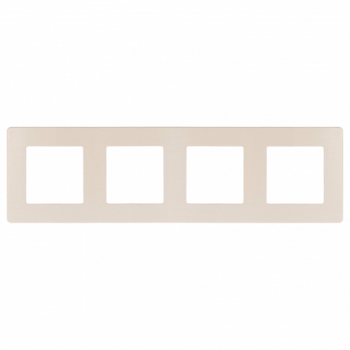 Фото Рамка на 4 поста Эра Эра 12 12-5104-02 ER_B0052530 - интернет-магазин МегаТерем в Москве