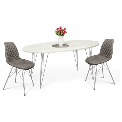 Набор обеденный SHT-DS122 S...