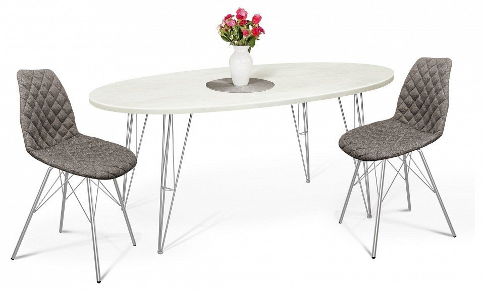 Фото Набор обеденный SHT-DS122 She_3023862901 - интернет-магазин МегаТерем в Москве