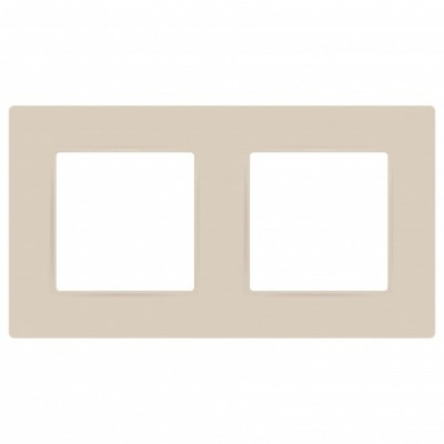 Рамка на 2 поста Эра Эра 12...