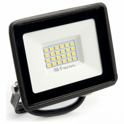 Настенный прожектор Feron L...