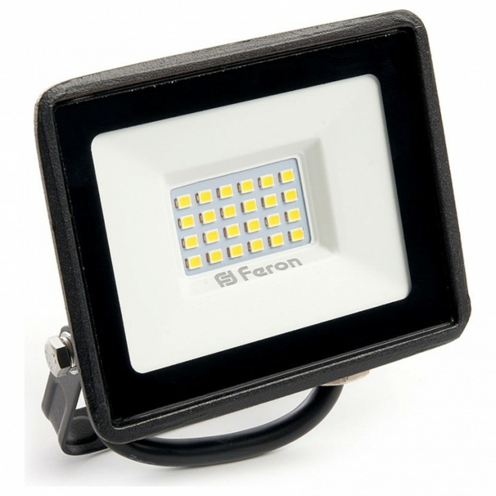 Фото Настенный прожектор Feron LL-920 32101 FE_32101 - интернет-магазин МегаТерем в Москве