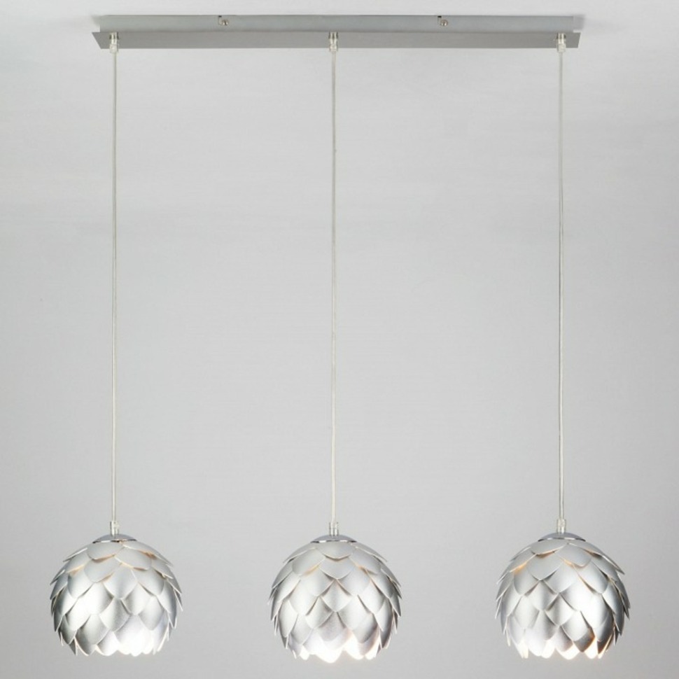 Фото Подвесной светильник Bogate&#039;s Cedro 304/3 EV_84407 - интернет-магазин МегаТерем в Москве