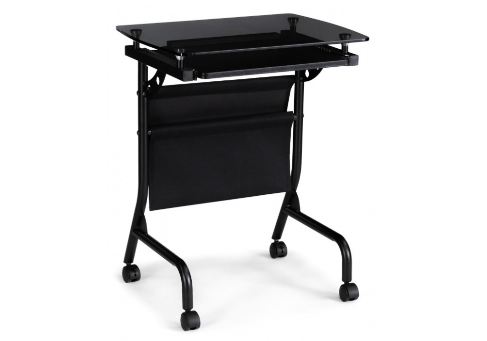 Фото Стол компьютерный Riko WO_15785 - интернет-магазин МегаТерем в Москве