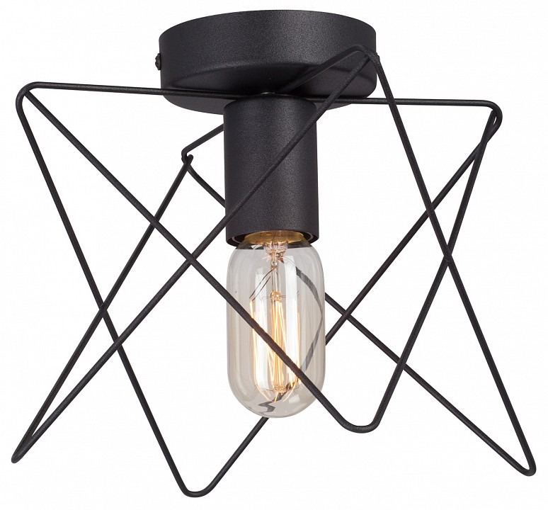 Фото Накладной светильник Vitaluce V4721 V4721-1/1PL VI_V4721-1_1PL - интернет-магазин МегаТерем в Москве