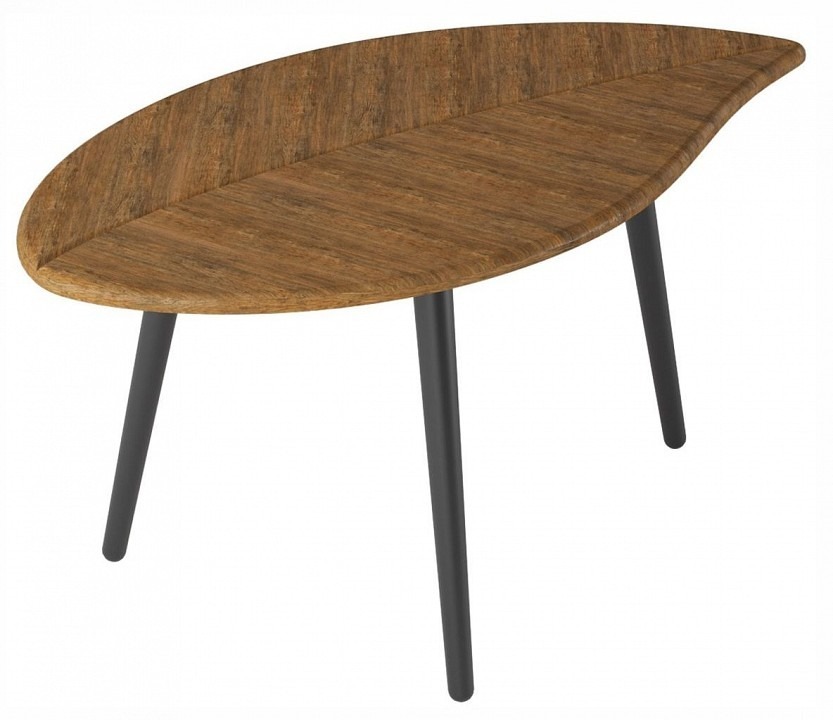 Фото Стол журнальный Берли ML_2000000046440 - интернет-магазин МегаТерем в Москве