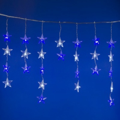 Бахрома световая Uniel ULD-...