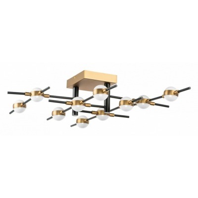 Потолочная люстра Lightstar Bergamo 745147 LS_745147