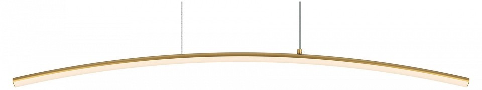 Фото Подвесной светильник Maytoni Light Reflection MOD243PL-L18BSK MY_MOD243PL-L18BSK - интернет-магазин МегаТерем в Москве