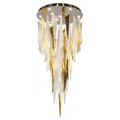 Потолочная люстра Aployt Teresa APL.855.06.10 AP_APL.855.06.10