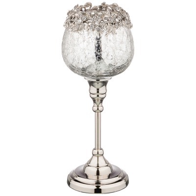 Подсвечник бохо диаметр=7,5...