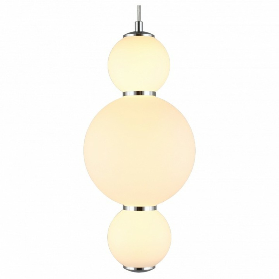 Фото Подвесной светильник Aployt Arabel APL.009.06.12 AP_APL.009.06.12 - интернет-магазин МегаТерем в Москве