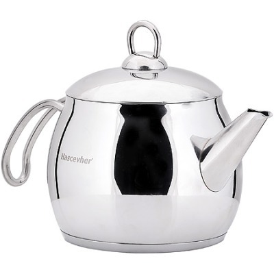Чайник металлический Hascev...