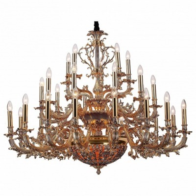 Подвесная люстра Lucia Tucc...