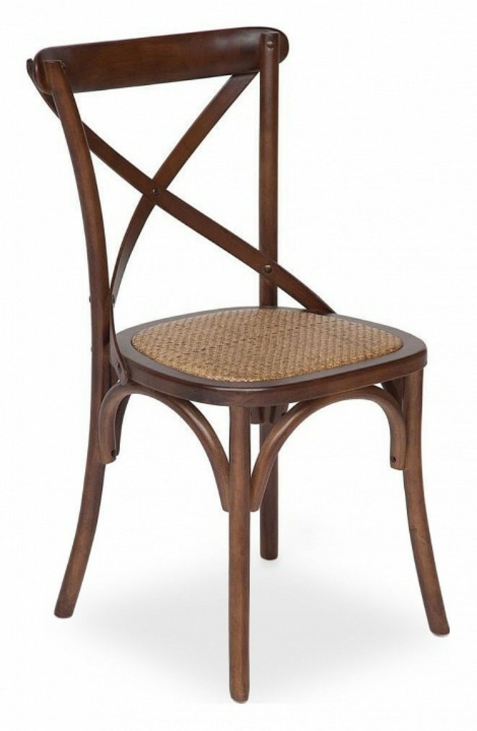 Фото Стул Secret De Maison Cross Chair mod.CB2001 TET_10977 - интернет-магазин МегаТерем в Москве