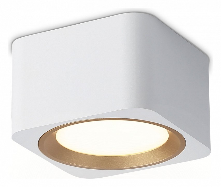 Фото Накладной светильник Ambrella Light TN TN70831 AMBR_TN70831 - интернет-магазин МегаТерем в Москве