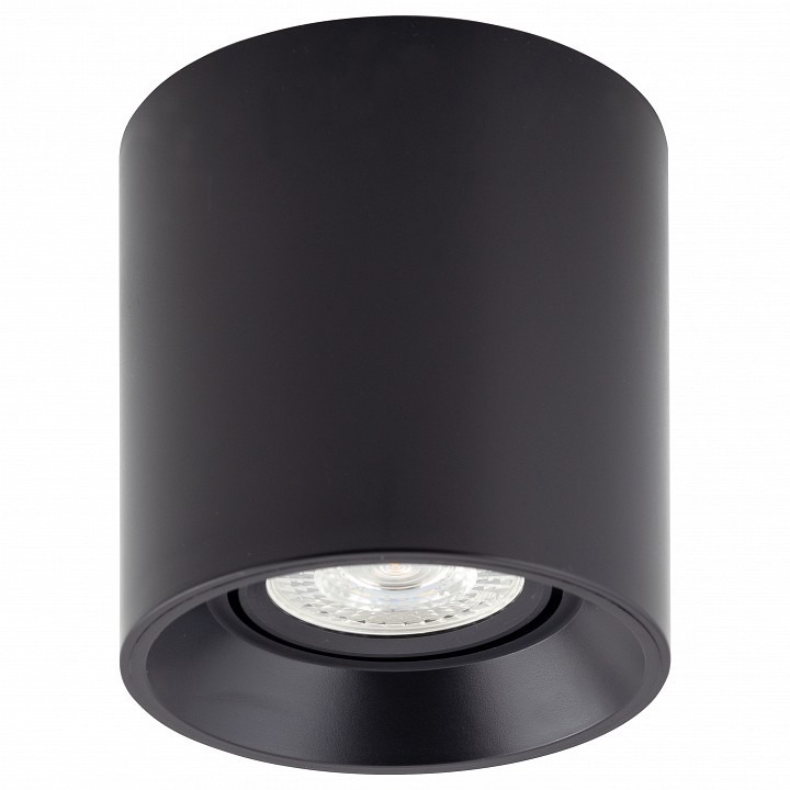 Фото Накладной светильник Denkirs DK3040 DK3040-BK DK_DK3040-BK - интернет-магазин МегаТерем в Москве