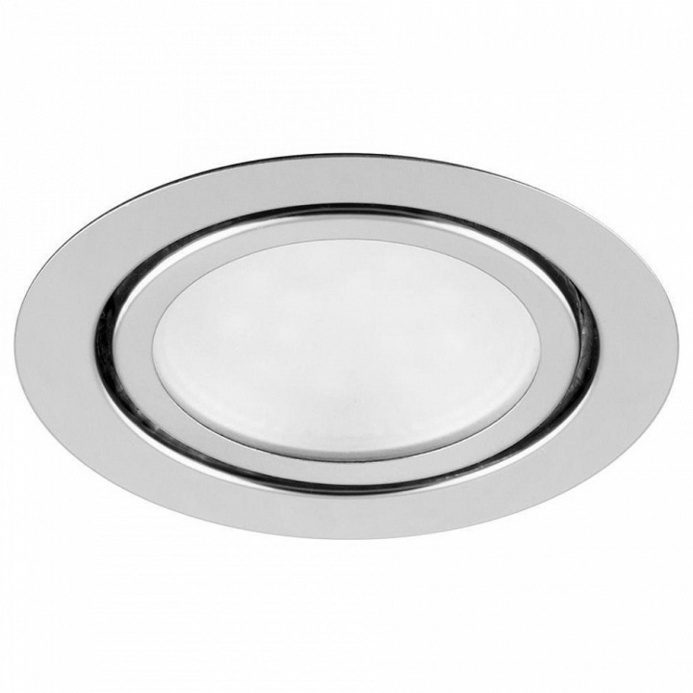 Фото Встраиваемый светильник Feron  28904 FE_28904 - интернет-магазин МегаТерем в Москве